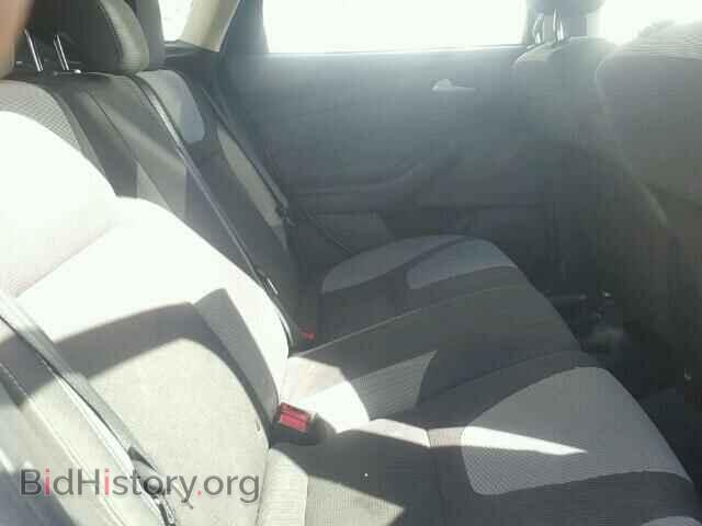 2012 FORD FOCUS - VIN: 1FAHP3K22CL200238 - Фото 6