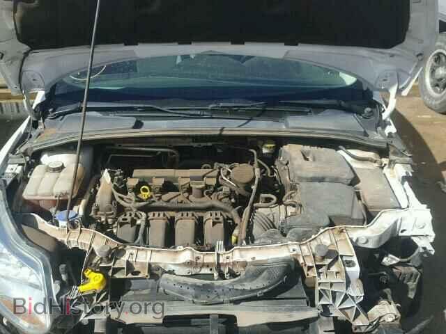 2012 FORD FOCUS - VIN: 1FAHP3K22CL200238 - Фото 7