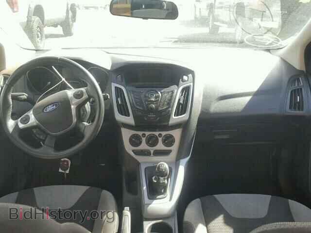 2012 FORD FOCUS - VIN: 1FAHP3K22CL200238 - Фото 9