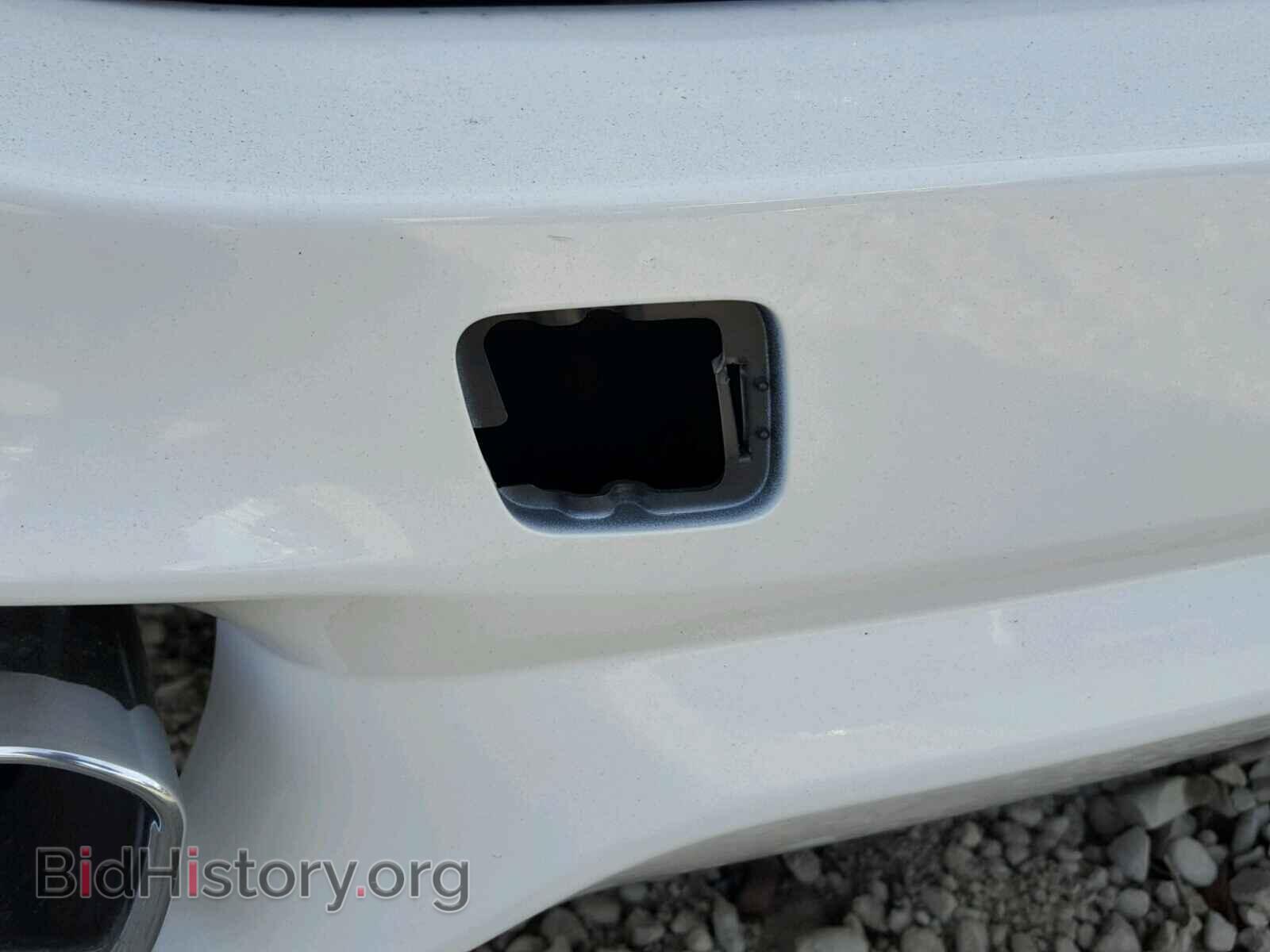 2015 BMW X5 - VIN: 5UXKR0C58F0P18005 - Фото 9