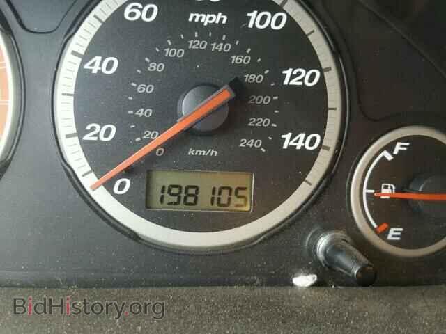 2003 HONDA CRV - VIN: JHLRD77843C007717 - Фото 8