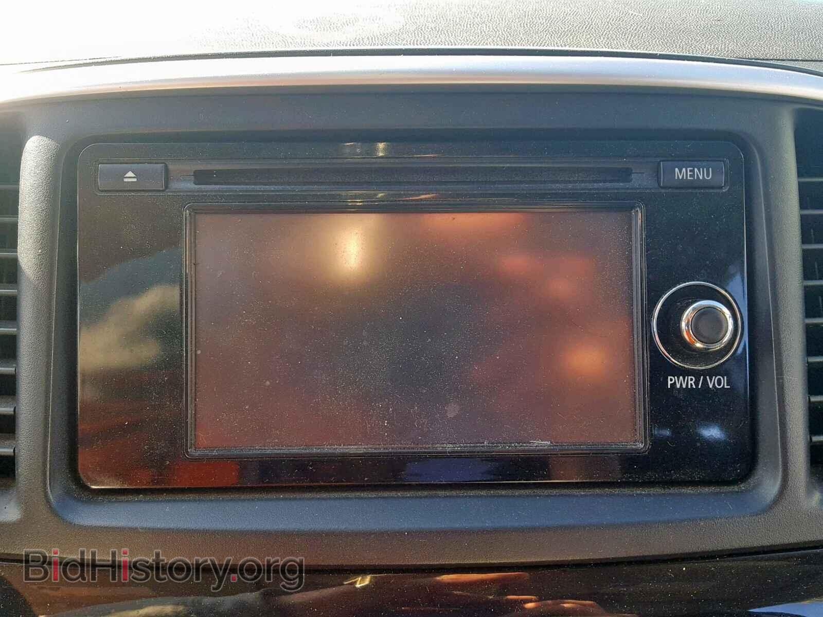 2014 MITSUBISHI LANCER - VIN: JA32U8FW2EU018277 - Фото 9
