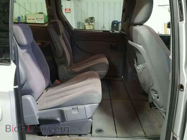 2007 DODGE CARAVAN - VIN: 2D4GP44L67R257138 - Фото 6