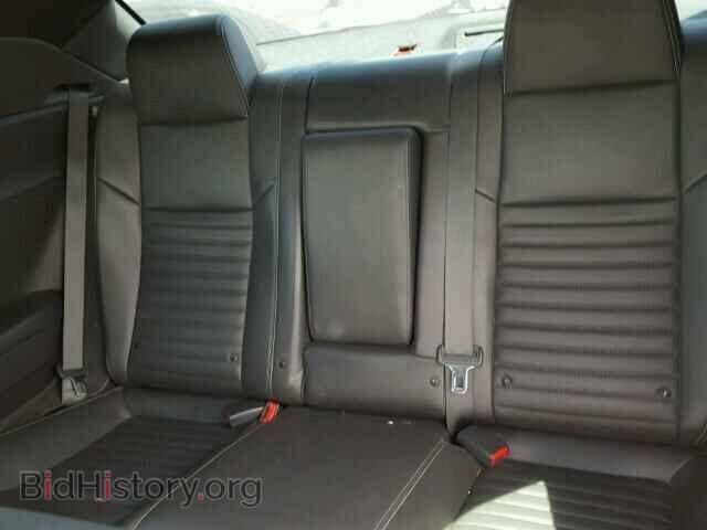2012 DODGE CHALLENGER - VIN: 2C3CDYAG4CH141752 - Photo 6