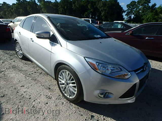 Фотография 1FAHP3H23CL355131 - FORD FOCUS 2012