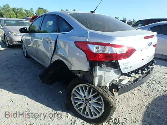2012 FORD FOCUS - VIN: 1FAHP3H23CL355131 - Фото 3