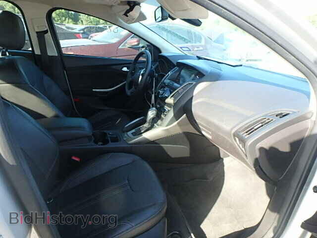 2012 FORD FOCUS - VIN: 1FAHP3H23CL355131 - Фото 5