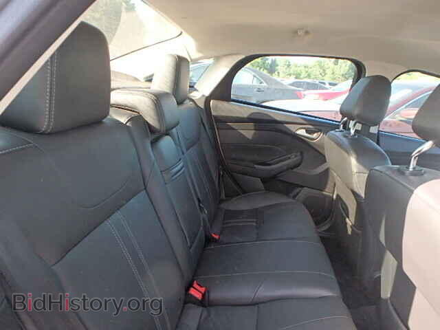 2012 FORD FOCUS - VIN: 1FAHP3H23CL355131 - Фото 6