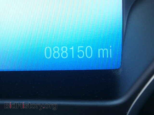 2012 FORD FOCUS - VIN: 1FAHP3H23CL355131 - Фото 8