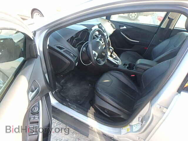 2012 FORD FOCUS - VIN: 1FAHP3H23CL355131 - Фото 9