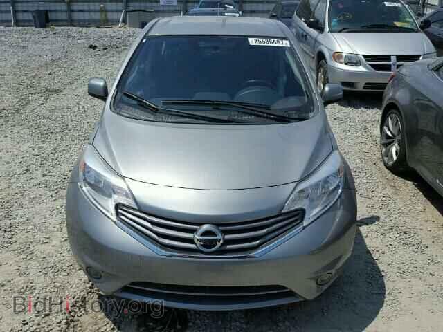2014 NISSAN VERSA - VIN: 3N1CE2CP6EL437355 - Photo 9