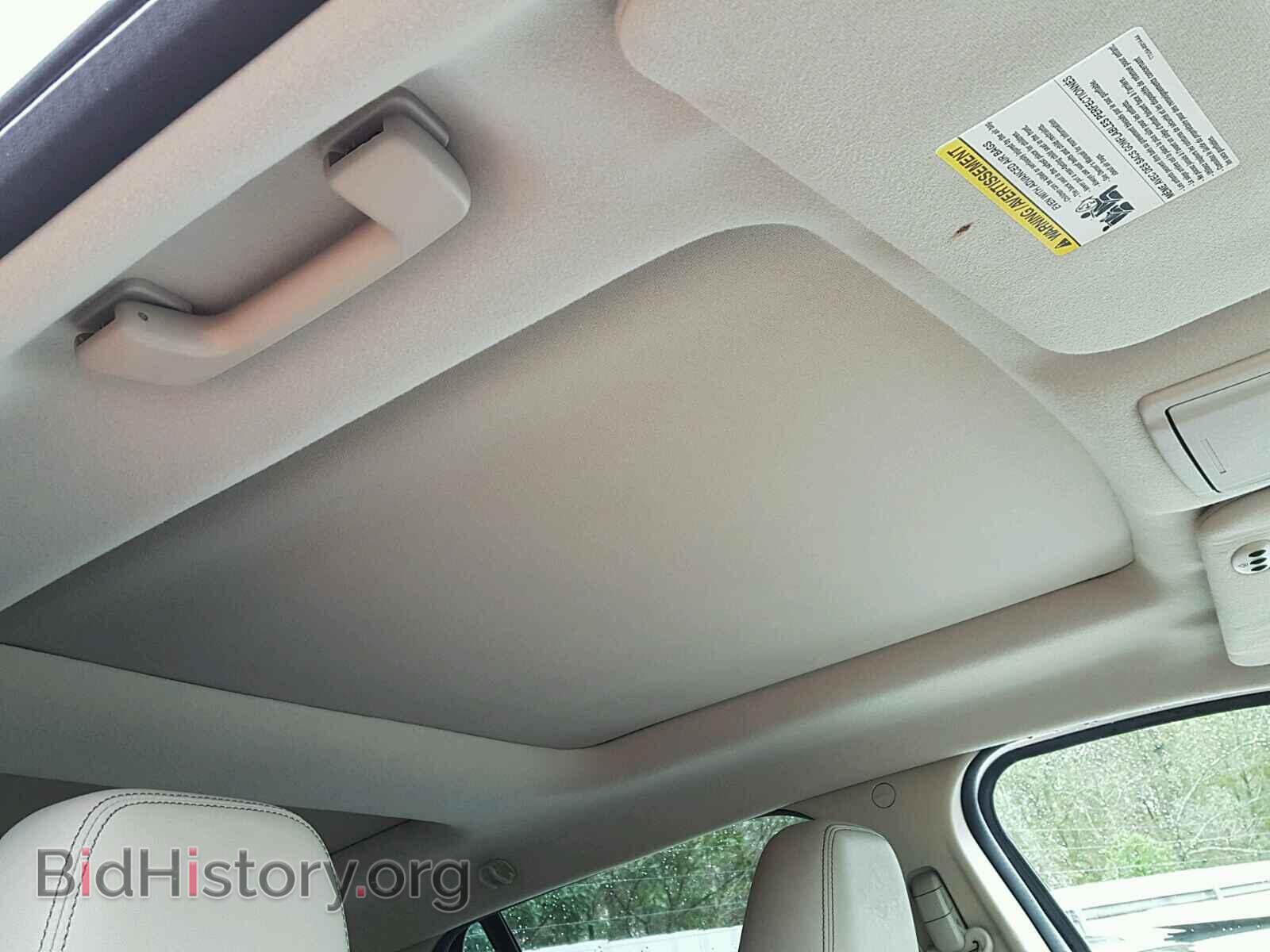 2010 FORD EDGE - VIN: 2FMDK4KC6ABB04465 - Фото 9