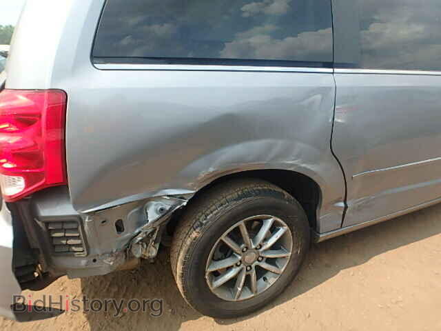 2014 DODGE CARAVAN - VIN: 2C4RDGCG2ER332175 - Photo 9
