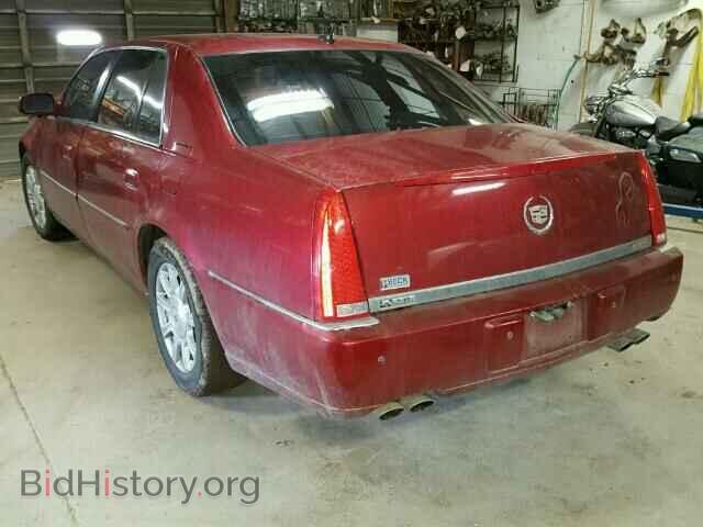 2008 CADILLAC DTS - VIN: 1G6KD57Y48U127315 - Photo 3