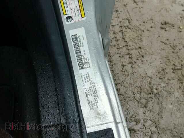 2012 CHRYSLER 200 - VIN: 1C3BCBEG3CN291493 - Фото 10