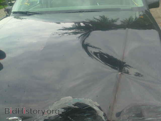 1993 CADILLAC DEVILLE - VIN: 1G6CD53B2P4208236 - Фото 7