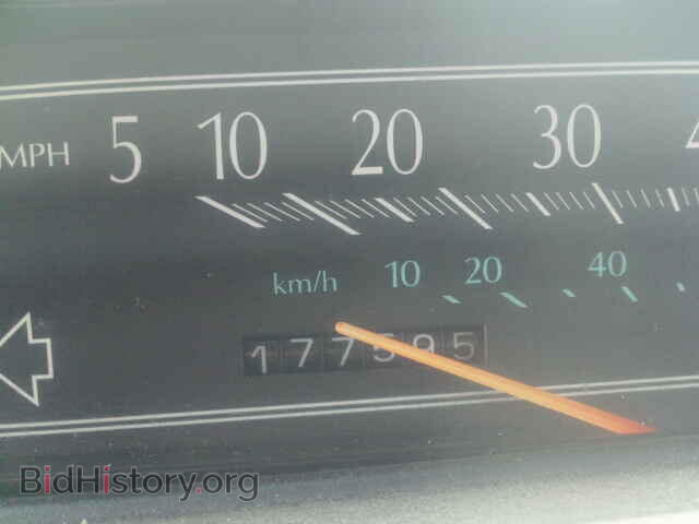 1993 CADILLAC DEVILLE - VIN: 1G6CD53B2P4208236 - Фото 8