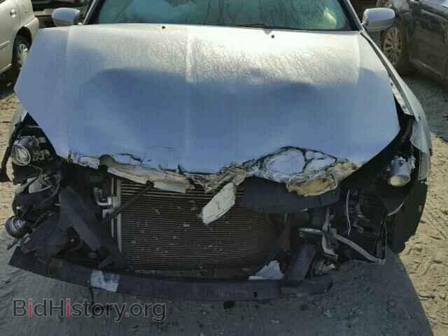 2011 CHRYSLER 200 - VIN: 1C3BC4FB8BN560102 - Фото 9
