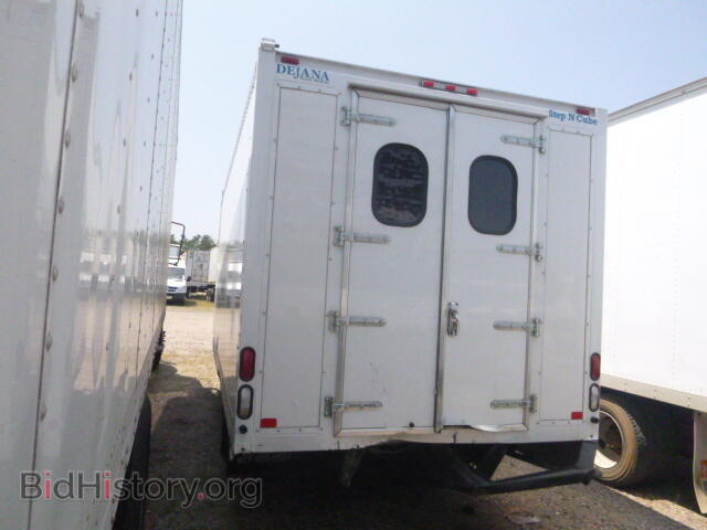 2014 CHEVROLET EXPRESS - VIN: 1GB3G4CG8E1113709 - Photo 3