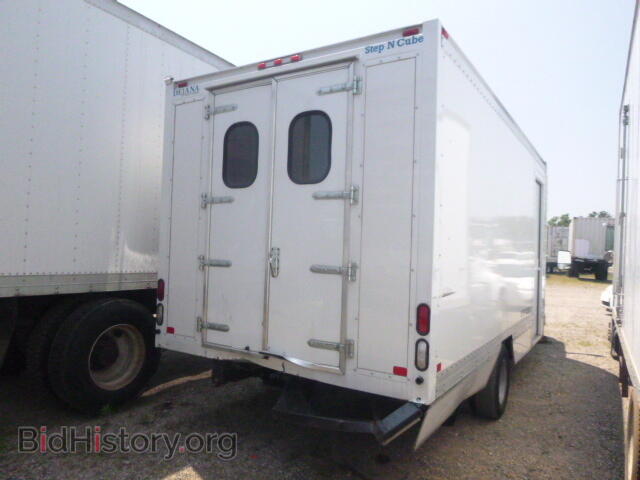 2014 CHEVROLET EXPRESS - VIN: 1GB3G4CG8E1113709 - Photo 4