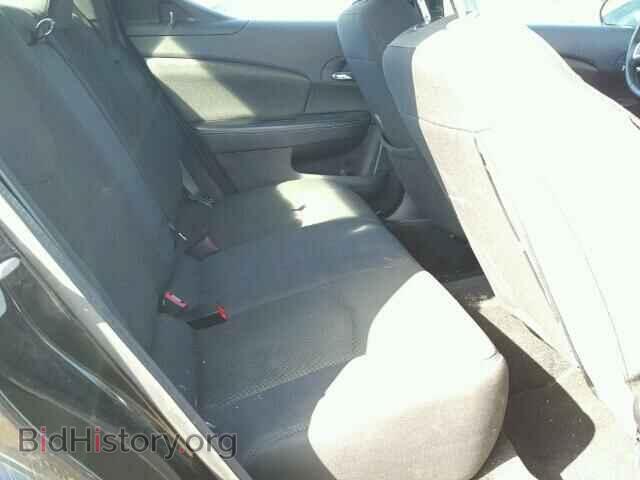 2013 DODGE AVENGER - VIN: 1C3CDZCB9DN552466 - Фото 6