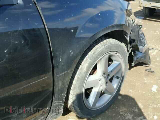 2013 DODGE AVENGER - VIN: 1C3CDZCB9DN552466 - Фото 9