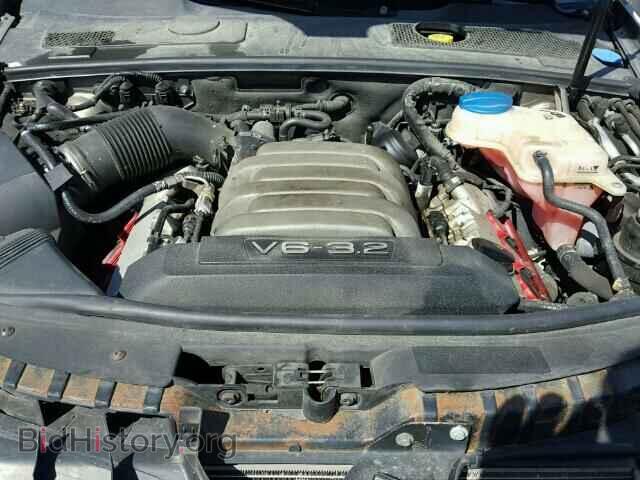 2005 AUDI A6 - VIN: WAUDG74F65N078181 - Фото 7