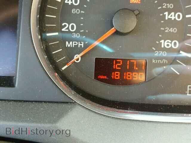 2005 AUDI A6 - VIN: WAUDG74F65N078181 - Фото 8