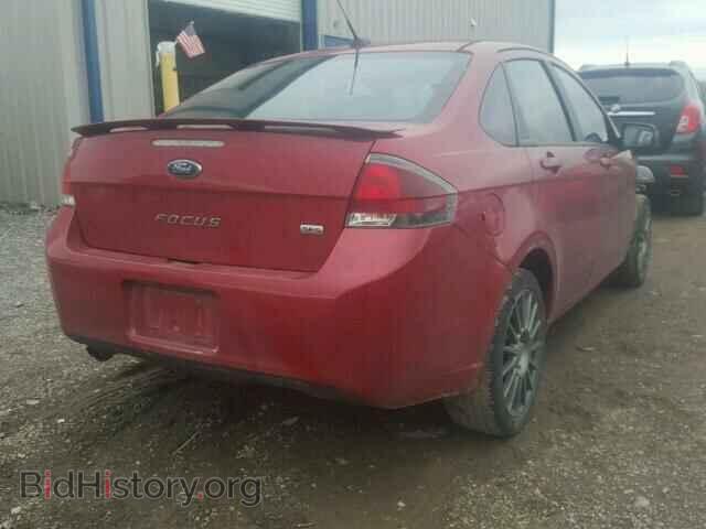 2010 FORD FOCUS - VIN: 1FAHP3GN8AW175649 - Фото 4