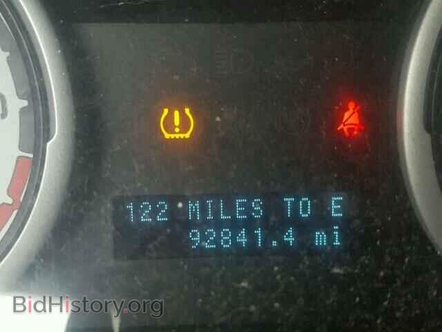2010 FORD FOCUS - VIN: 1FAHP3GN8AW175649 - Фото 8