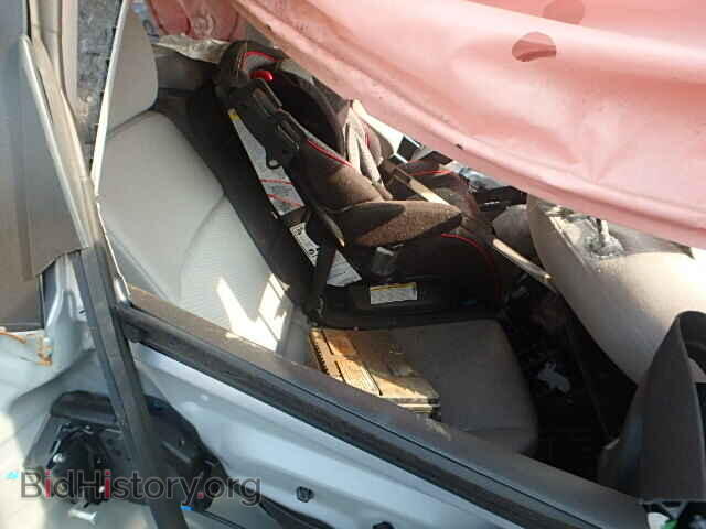2014 SUBARU FORESTER - VIN: JF2SJAAC6EH496694 - Photo 6