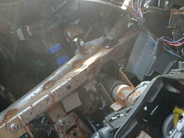2014 SUBARU FORESTER - VIN: JF2SJAAC6EH496694 - Photo 8