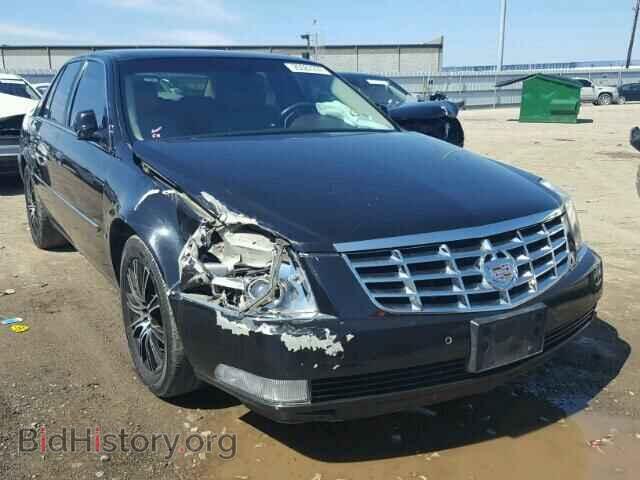 Фотография 1G6KD57Y27U212877 - CADILLAC DTS 2007