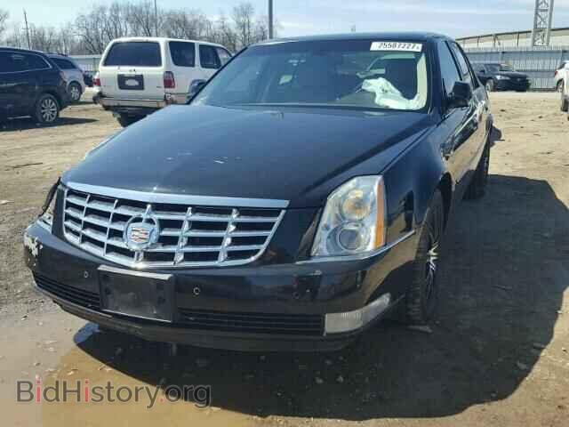 2007 CADILLAC DTS - VIN: 1G6KD57Y27U212877 - Photo 2