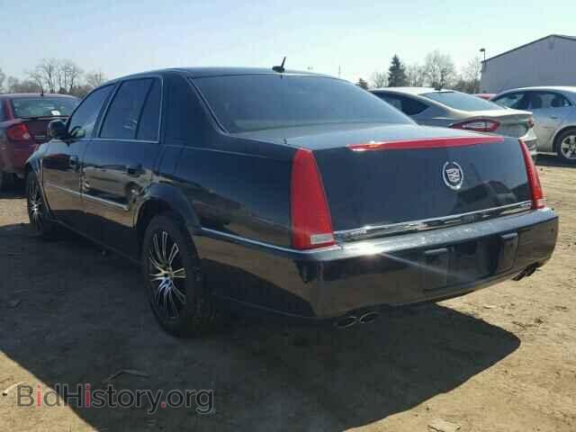 2007 CADILLAC DTS - VIN: 1G6KD57Y27U212877 - Photo 3