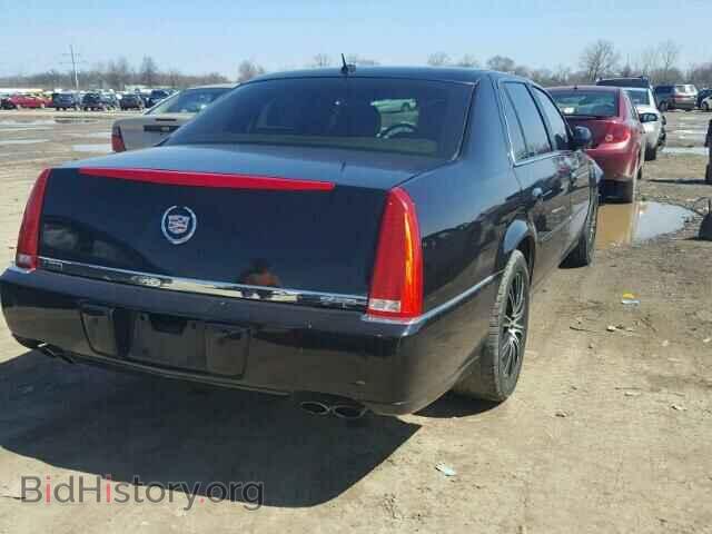 2007 CADILLAC DTS - VIN: 1G6KD57Y27U212877 - Photo 4