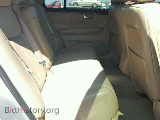2007 CADILLAC DTS - VIN: 1G6KD57Y27U212877 - Photo 6