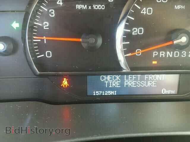 2007 CADILLAC DTS - VIN: 1G6KD57Y27U212877 - Photo 8