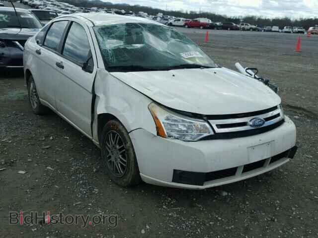 Фотография 1FAHP3FN8AW204648 - FORD FOCUS 2010