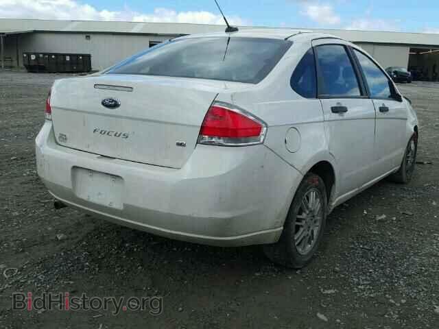 2010 FORD FOCUS - VIN: 1FAHP3FN8AW204648 - Фото 4