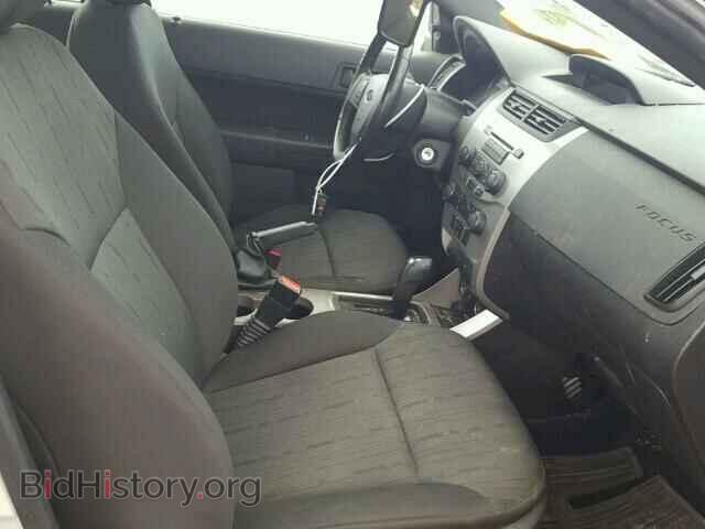 2010 FORD FOCUS - VIN: 1FAHP3FN8AW204648 - Фото 5