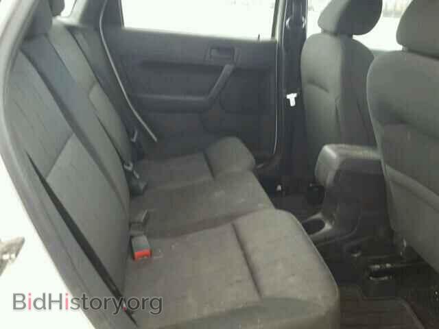 2010 FORD FOCUS - VIN: 1FAHP3FN8AW204648 - Фото 6