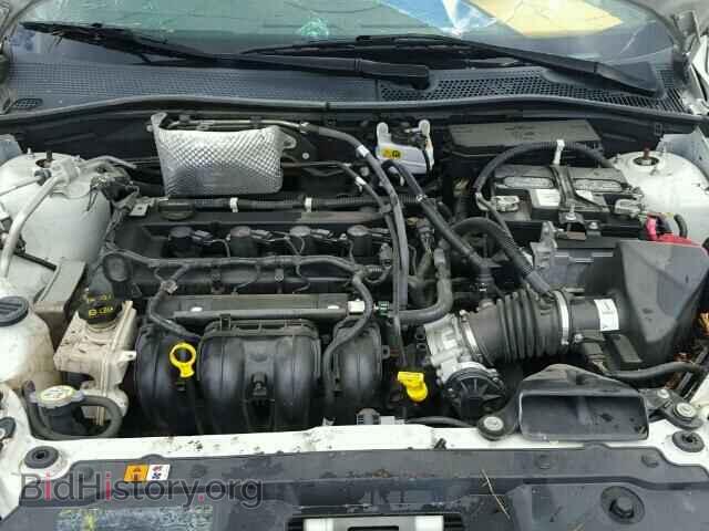 2010 FORD FOCUS - VIN: 1FAHP3FN8AW204648 - Фото 7