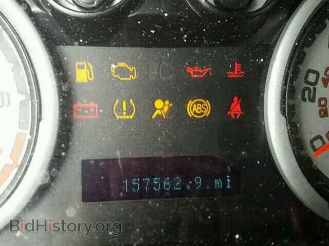 2010 FORD FOCUS - VIN: 1FAHP3FN8AW204648 - Фото 8