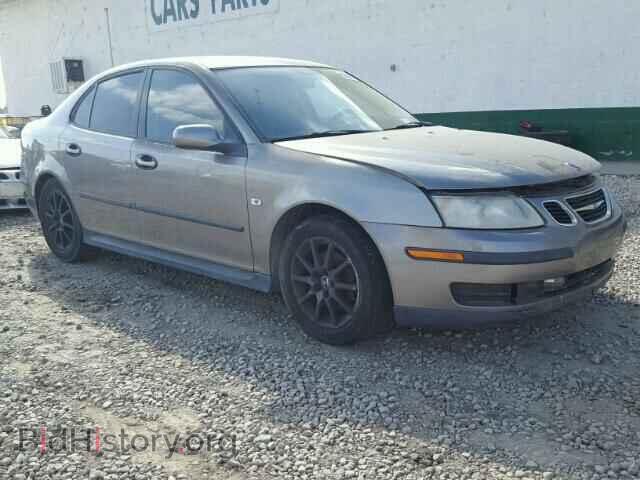 Photo YS3FB49S231030625 - SAAB 9 3 2003