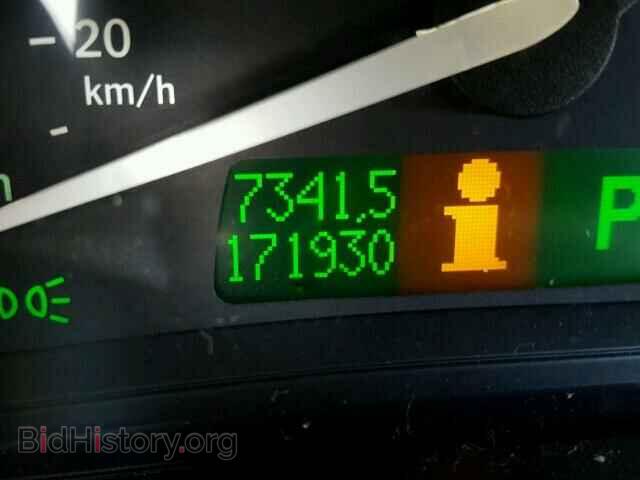 2003 SAAB 9 3 - VIN: YS3FB49S231030625 - Фото 8
