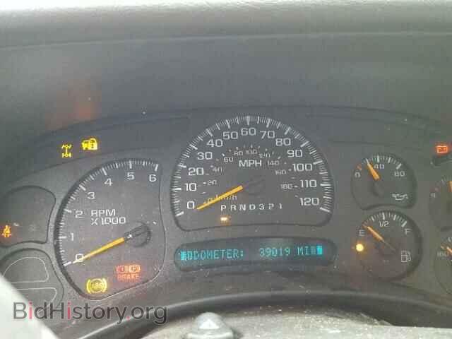 2006 CHEVROLET SILVERADO - VIN: 1GCEK14V06E284169 - Фото 8