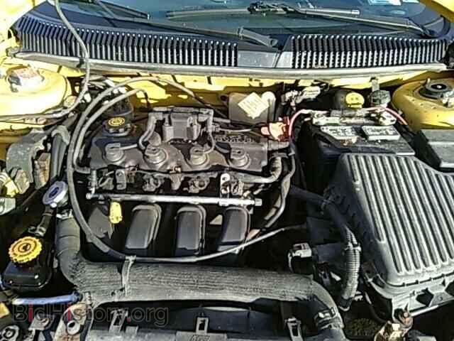 2002 DODGE NEON - VIN: 1B3ES56C42D633628 - Фото 7