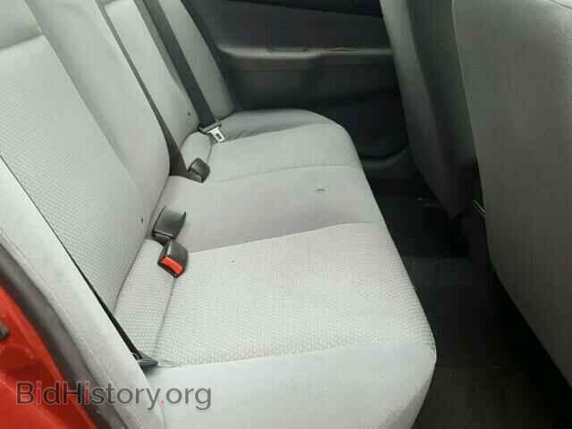 2006 MITSUBISHI LANCER - VIN: JA3AJ26E16U018362 - Фото 6