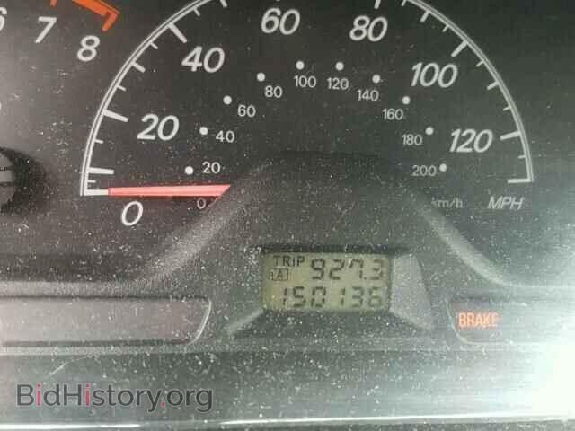 2006 MITSUBISHI LANCER - VIN: JA3AJ26E16U018362 - Фото 8